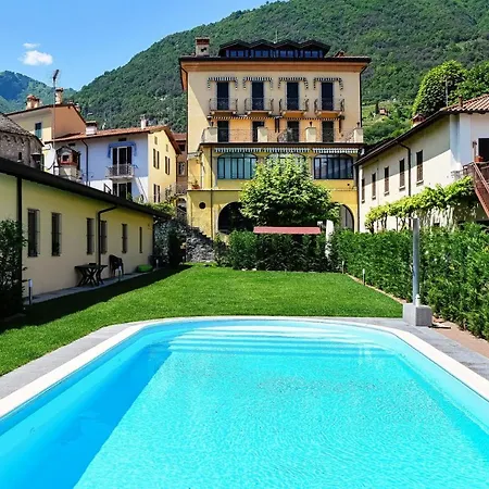 Sunflower - By My In Como Апартаменты *