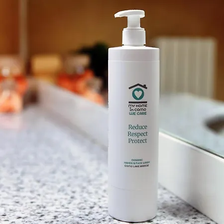 Апартаменты Sunflower - By My In Como