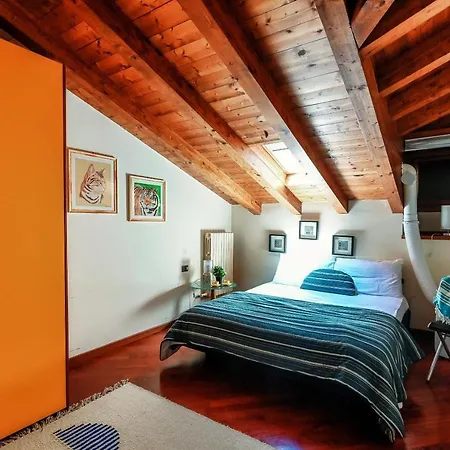 Sunflower - By My In Como Апартаменты *