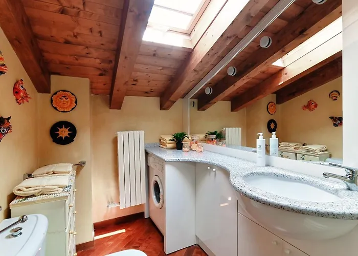 Sunflower - By My In Como Лено