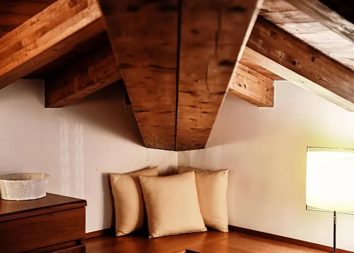 Sunflower - By My In Como Апартаменты Лено