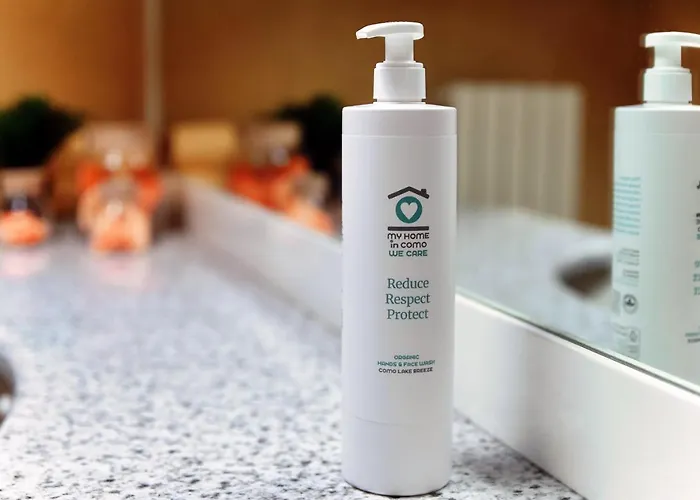 Апартаменты Sunflower - By My In Como