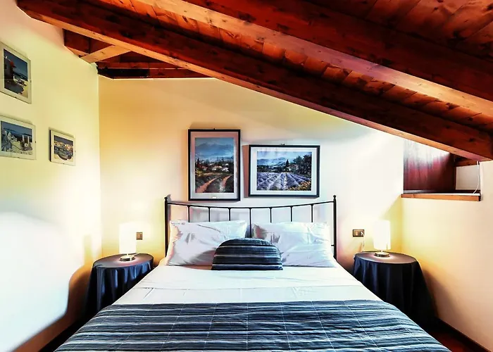 Sunflower - By My In Como Апартаменты Лено