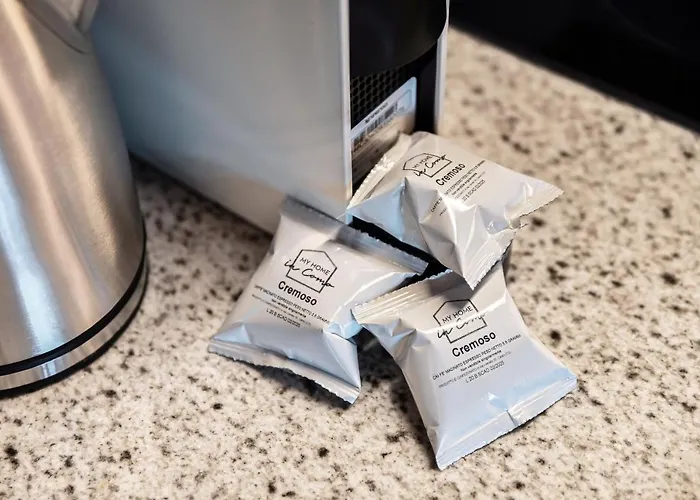 Апартаменты Sunflower - By My In Como *