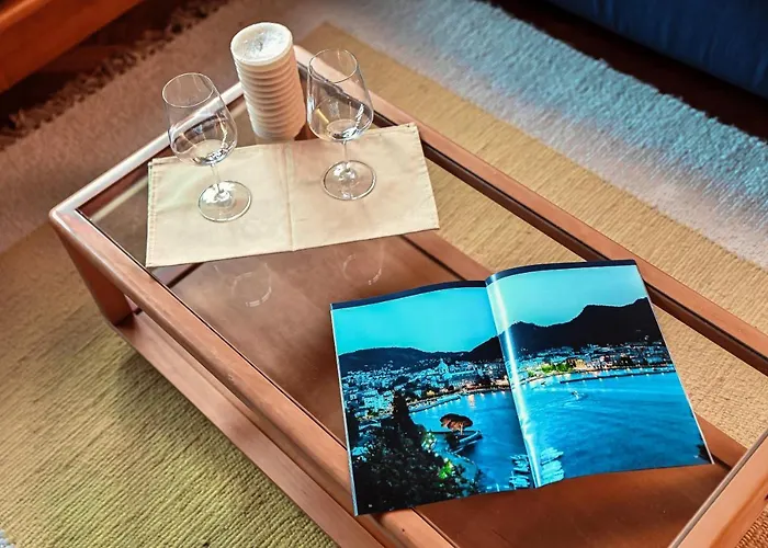 Sunflower - By My In Como Апартаменты