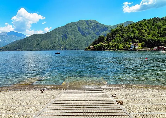 Апартаменты Sunflower - By My In Como *