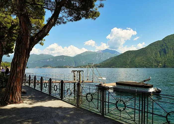 Апартаменты Sunflower - By My In Como *