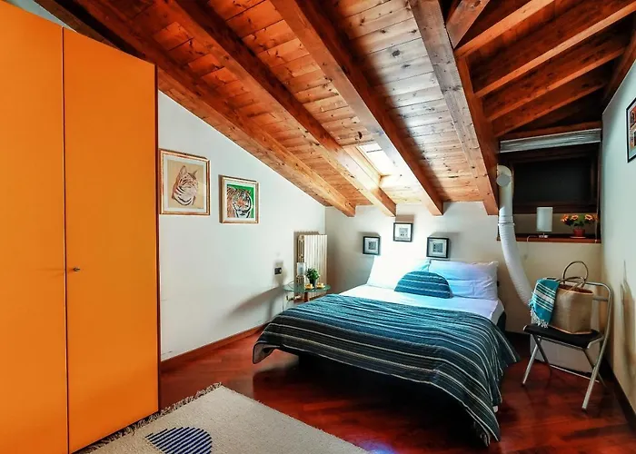 Sunflower - By My In Como Апартаменты *