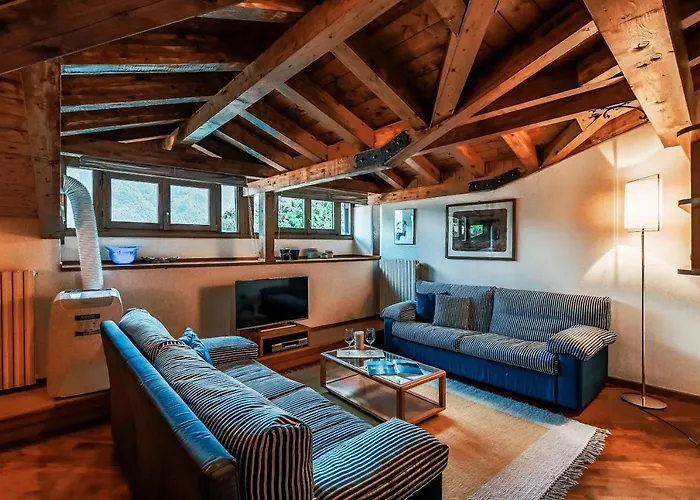 Sunflower - By My In Como Апартаменты *