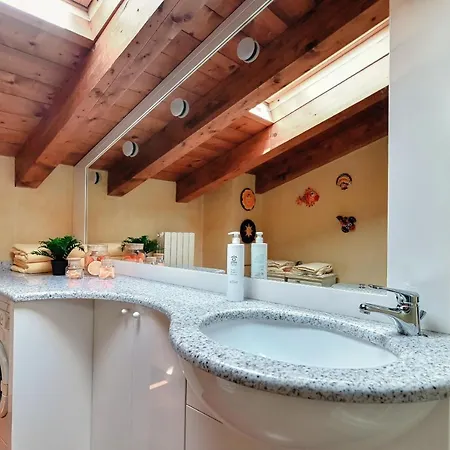 Apartamento Sunflower - By My In Como