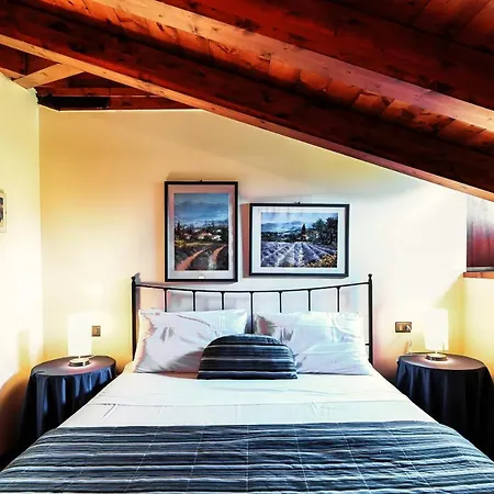 Sunflower - By My In Como Apartamento Lenno