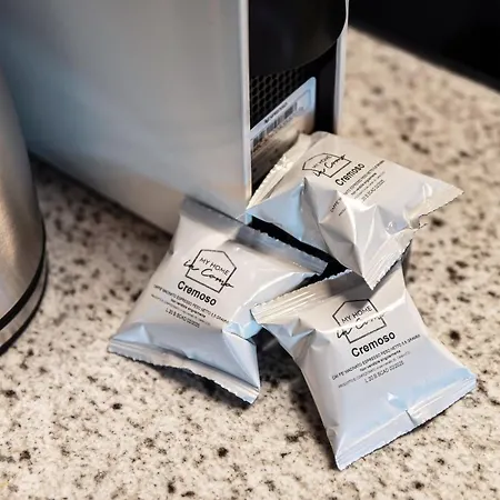 Apartamento Sunflower - By My In Como *