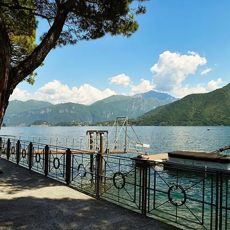 Apartamento Sunflower - By My In Como *